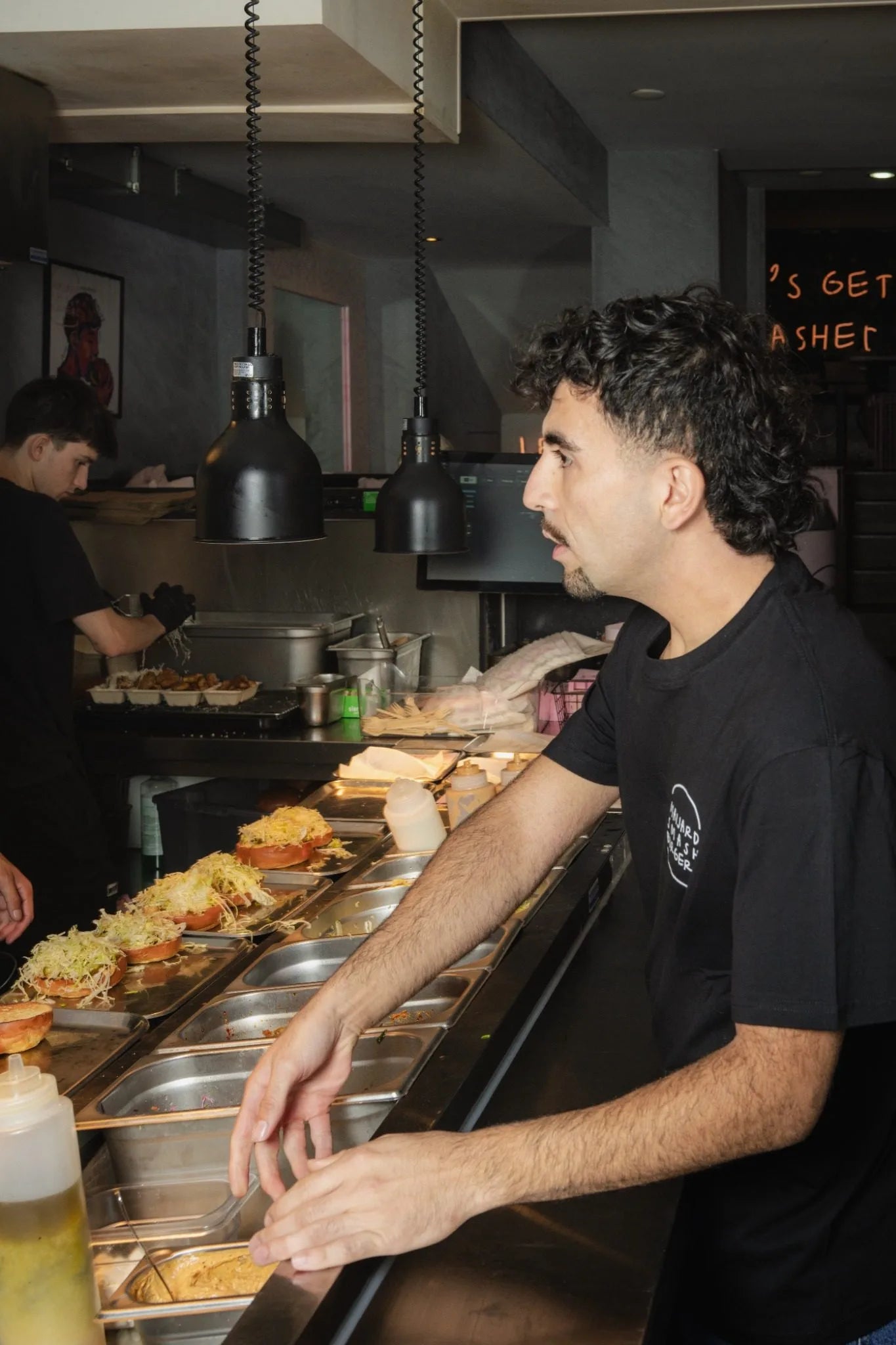 Maijard Restaurant